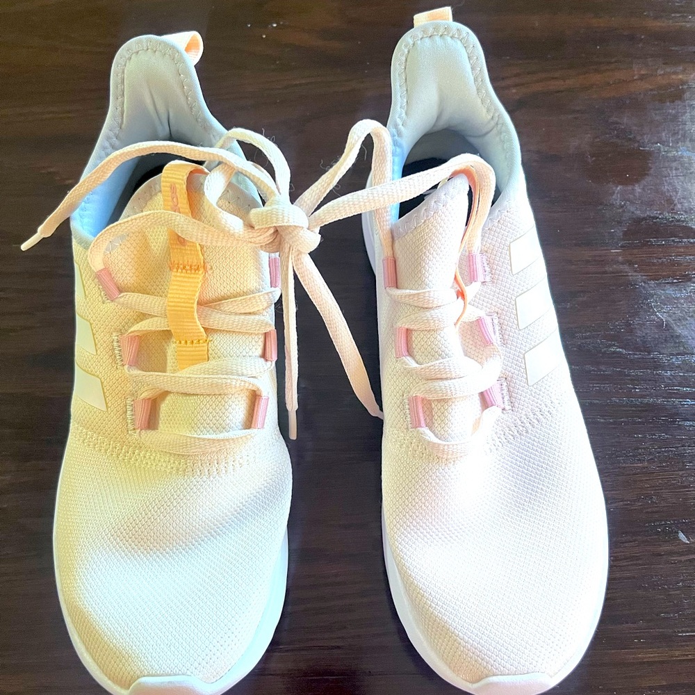 Adidas running shoes